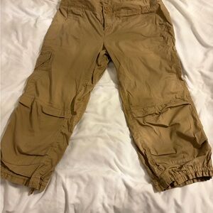 The North Face Khaki Pants